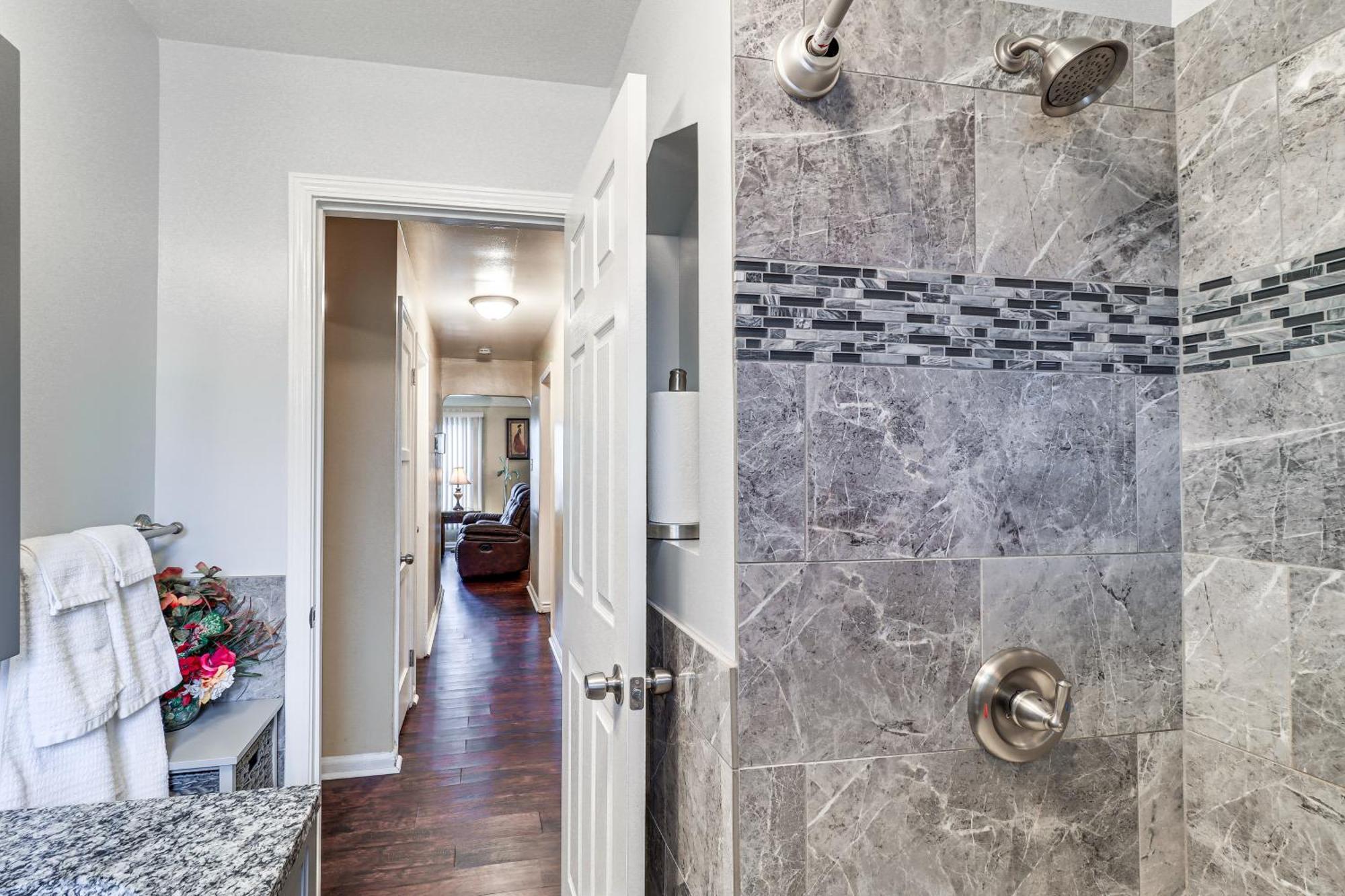 Family-Friendly Detroit Home 12 Mi To Downtown! Zewnętrze zdjęcie